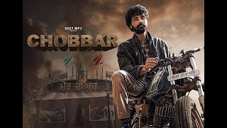 New Movie || Chobbar Full  Punjabi Movie 2022 || 2023
