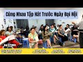 Cùng Nhau Tập Hát Trước Ngày Đại Hội Đức Mẹ La Vang Las Vegas | Sep 27/2024