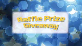 911 Dispatch Raffle Prize Giveaway for Tues 041321