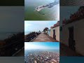 Ейск прекрасный город на юге России❤️ ейск море пляж drone shorts tiktok красота djimini2