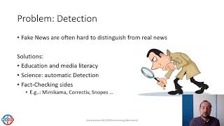 Countering Fake News: A Comparison of Possible Solutions Regarding User Acceptance and Effectiveness