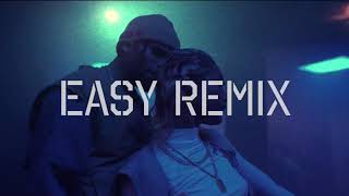 Chris Brown - Easy Remix (Solo)
