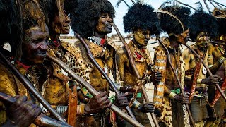 Dassanech tribe Dimi Ceremony Omo Valley Ethiopia