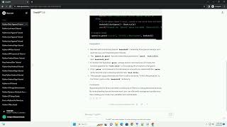 python append to list in dictionary