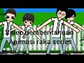 tentang animasi Raka serius dan juga info lainnya animasi Raka series