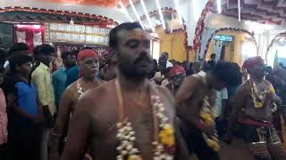 Panankulam Shree Durgai Amman Shree Esaki Amman Kovil Festival 2024