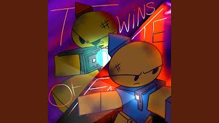 Unwavering Determination (Nubbly)