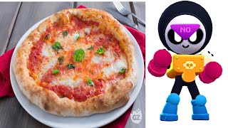 PROVIAMO IL NUOVO EVENTO PIZZA PARTY!! #brawlstars