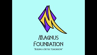 Discoveries made by the Magnus Foundation