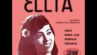 Ellya Khadam - Janji