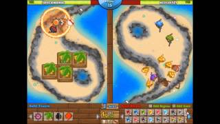 BTD Battles E239 - Giggly