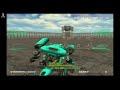 phantom crash xbox original full game longplay