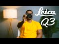 Leica Q3 for Wedding Photography - Experience and Sample Images