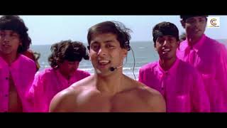 O O Jaane Jaana Full Song | Pyar Kiya Toh Darna Kya | Salman Khan & Kajol |Superhit Hindi Old Songs
