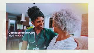 Forever Companion Care