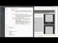 Two Column Responsive Website Template conclusion