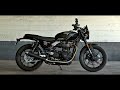 new 2025 triumph speed twin 900 is officially revealed – first look crazy moto