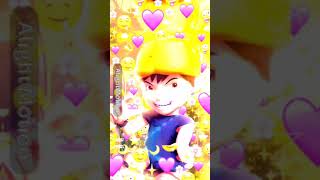 BoBoiBoy CCP 124 (BoBoiBoy Ori 🥺)