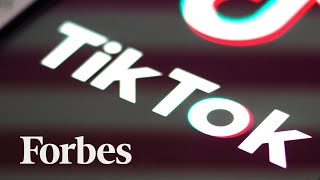 What's Going On With TikTok? | Forbes
