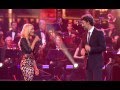 Jonas Kaufmann & Helene Fischer - Es muss was wunderbares sein 2014