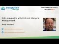Data Integration with SSIS and Lifecycle Management