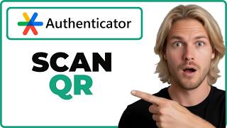 How To Scan A QR Code In Google Authenticator (Quick Guide)