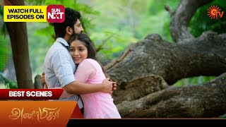 Anamika - Best Scenes | 26 May 2024 | Tamil Serial | Sun TV