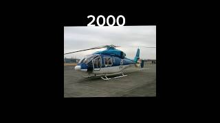 Evolution Of Helicopter (1930-2023)#evolution #reels #viral #Helicopter #helicoptervideo #shorts
