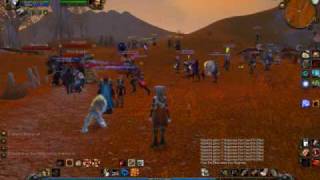 WoW VS FFXI (GRAPHICS) both SUCK