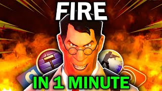 SPECIAL EFFECTS In The Source Engine In 1 MINUTE