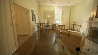 Welcome to Jenkins Funeral Chapel – A Look Inside & Out