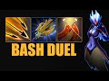 Bash Duel BASH OF THE DEEP + DUEL | Ability Draft