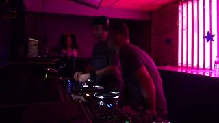 LIVESTREAM CHRIS DE LA COSTA 180119 OPENING SET @HOUSE OF FAIRIES CIRCUS AFTERHOURS