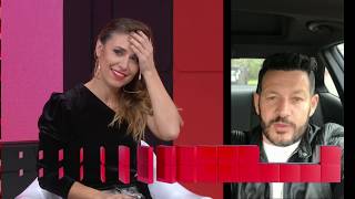 Mariana Brey recibió la propuesta de casamiento de Pablo Melillo en el día de su cumpleaños