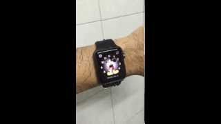 ทดสอบการกันน้ำของ Apple Watch แบบไทยๆ