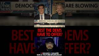 The Most Controversial Democrat Candidates Yet