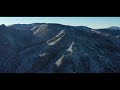 【志賀高原空撮】2021年初冬の空の旅 4k dji mavic 2 pro winter in japan