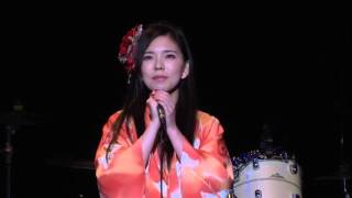 No.7 江戸川音泉狂 HOTLINE2015 JAPAN FINAL