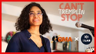 Gaëlle Joly - Interview Can't Stop