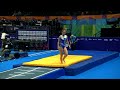 KVACHENKO Ruslana (UKR)_W_2023 Trampoline Worlds_Qualification_Tumbling_R1