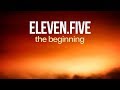 eleven.five - The Beginning (Club Mix) [Silk Music]