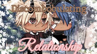 Discombobulating Relationship || GLMM || Gacha Life Mini Movie || Non-binary || Dawnie