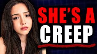 Pokimane FINALLY Exposed Herself.. (She's Done)