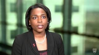 Dr. LaPrincess Brewer discusses heart disease and African-American women