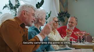 Shocking Truth: Former US Presidents are eligible for Social Security Benefits #former #presidents