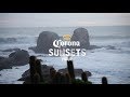 CORONA SUNSET HOUR