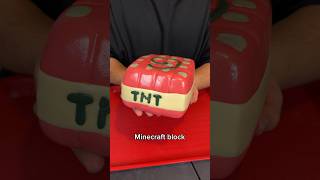 Candy TNT Block!