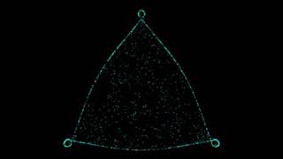 Exploding Particles in Processing