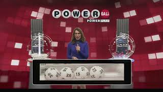 Powerball 20241225