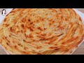 unique cheeni wala lachha paratha iبلکل نئے انداز کا سویٹ لچھا پراٹھاi layered paratha recipe